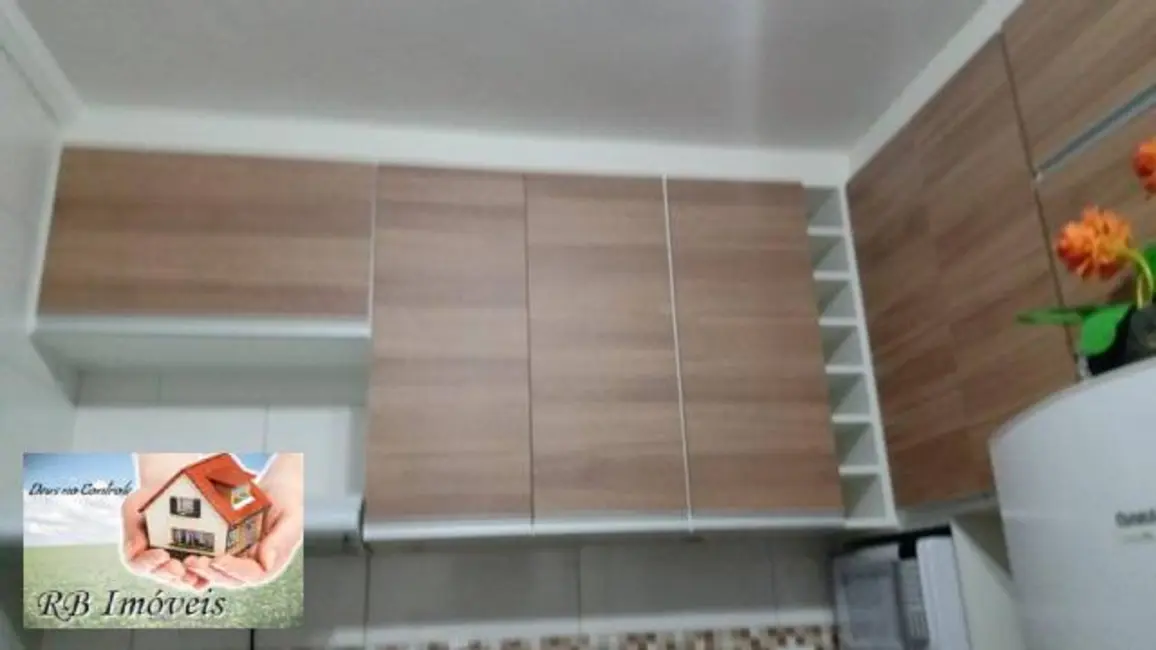 Foto 8 de Sobrado com 3 quartos à venda, 96m2 em Montanhão, Sao Bernardo Do Campo - SP