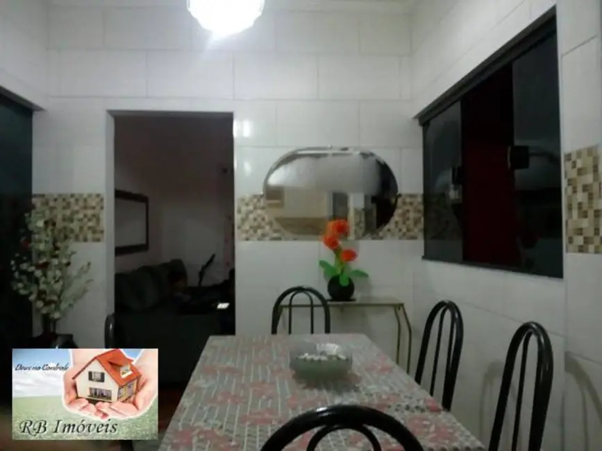 Foto 2 de Sobrado com 3 quartos à venda, 96m2 em Montanhão, Sao Bernardo Do Campo - SP