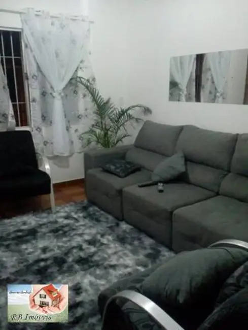 Foto 1 de Sobrado com 3 quartos à venda, 96m2 em Montanhão, Sao Bernardo Do Campo - SP