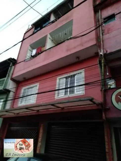 Foto 9 de Sobrado com 3 quartos à venda, 96m2 em Montanhão, Sao Bernardo Do Campo - SP