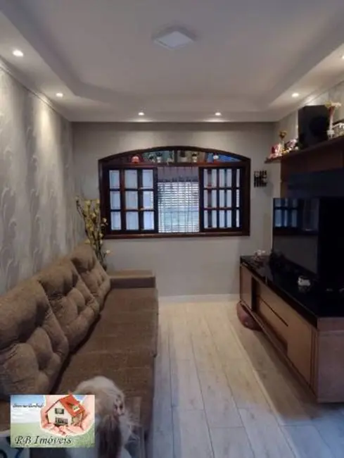 Foto 7 de Sobrado com 3 quartos à venda, 125m2 em Rudge Ramos, Sao Bernardo Do Campo - SP