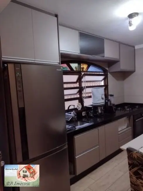 Foto 3 de Sobrado com 3 quartos à venda, 125m2 em Rudge Ramos, Sao Bernardo Do Campo - SP