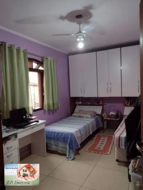 Foto 4 de Sobrado com 3 quartos à venda, 125m2 em Rudge Ramos, Sao Bernardo Do Campo - SP