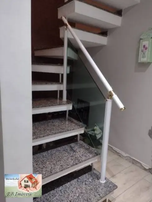 Foto 8 de Sobrado com 3 quartos à venda, 125m2 em Rudge Ramos, Sao Bernardo Do Campo - SP