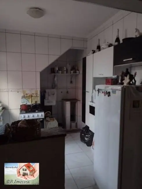 Foto 6 de Sobrado com 3 quartos à venda, 125m2 em Rudge Ramos, Sao Bernardo Do Campo - SP