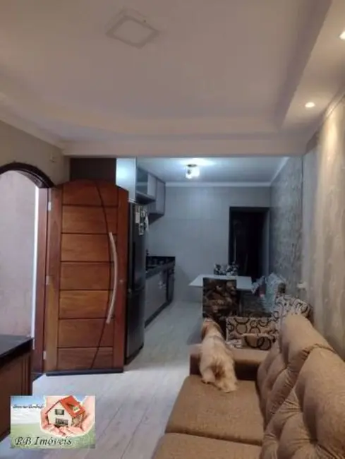 Foto 9 de Sobrado com 3 quartos à venda, 125m2 em Rudge Ramos, Sao Bernardo Do Campo - SP