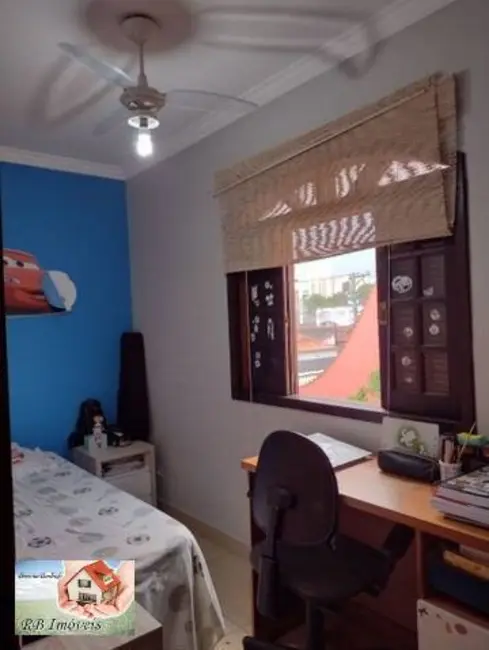 Foto 2 de Sobrado com 3 quartos à venda, 125m2 em Rudge Ramos, Sao Bernardo Do Campo - SP