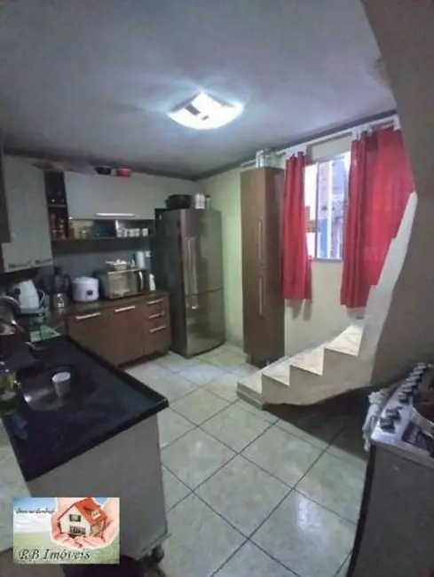 Foto 3 de Sobrado com 3 quartos à venda em Jardim Independência, Sao Bernardo Do Campo - SP