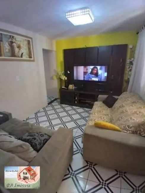 Foto 4 de Sobrado com 3 quartos à venda em Jardim Independência, Sao Bernardo Do Campo - SP