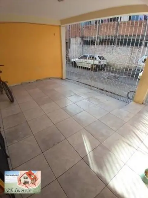 Foto 5 de Sobrado com 3 quartos à venda em Jardim Independência, Sao Bernardo Do Campo - SP