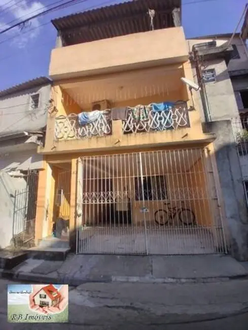 Foto 6 de Sobrado com 3 quartos à venda em Jardim Independência, Sao Bernardo Do Campo - SP