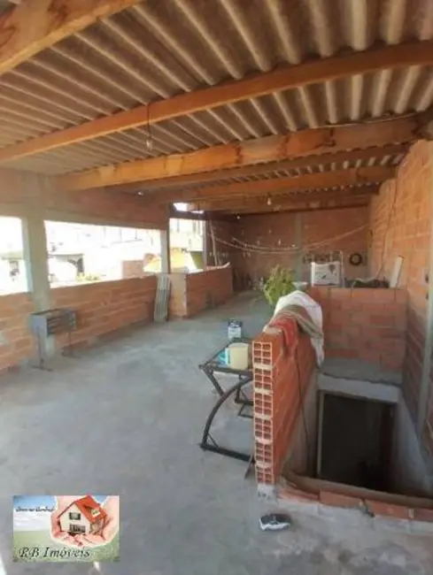 Foto 2 de Sobrado com 3 quartos à venda em Jardim Independência, Sao Bernardo Do Campo - SP