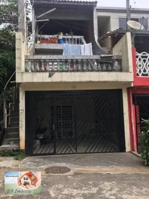 Foto 9 de Sobrado com 3 quartos à venda em Parque Botujuru, Sao Bernardo Do Campo - SP