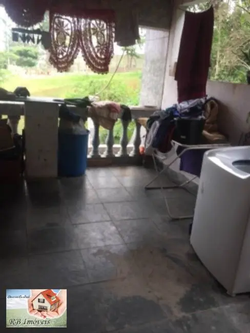 Foto 2 de Sobrado com 3 quartos à venda em Parque Botujuru, Sao Bernardo Do Campo - SP