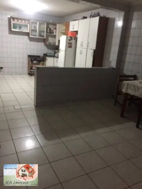 Foto 5 de Sobrado com 3 quartos à venda em Parque Botujuru, Sao Bernardo Do Campo - SP