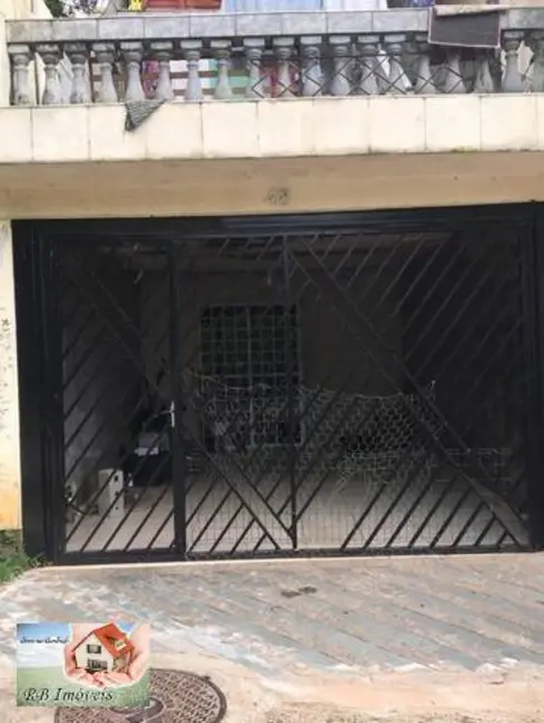 Foto 1 de Sobrado com 3 quartos à venda em Parque Botujuru, Sao Bernardo Do Campo - SP