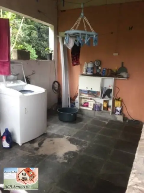 Foto 4 de Sobrado com 3 quartos à venda em Parque Botujuru, Sao Bernardo Do Campo - SP