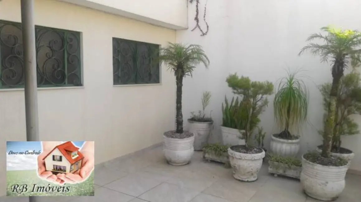 Foto 3 de Sobrado com 3 quartos à venda, 140m2 em Nova Petrópolis, Sao Bernardo Do Campo - SP