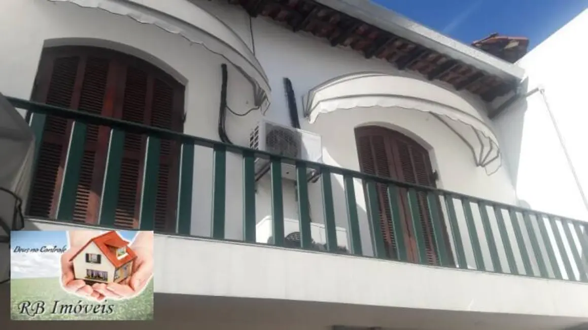 Foto 8 de Sobrado com 3 quartos à venda, 140m2 em Nova Petrópolis, Sao Bernardo Do Campo - SP