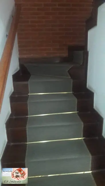 Foto 9 de Sobrado com 3 quartos à venda, 140m2 em Nova Petrópolis, Sao Bernardo Do Campo - SP