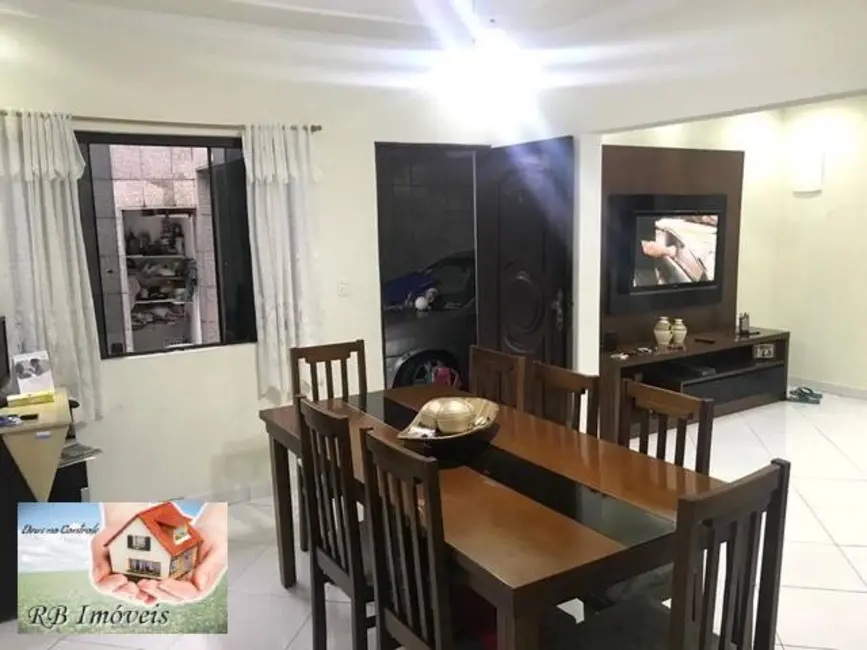 Foto 9 de Sobrado com 3 quartos à venda, 160m2 em Alvarenga, Sao Bernardo Do Campo - SP