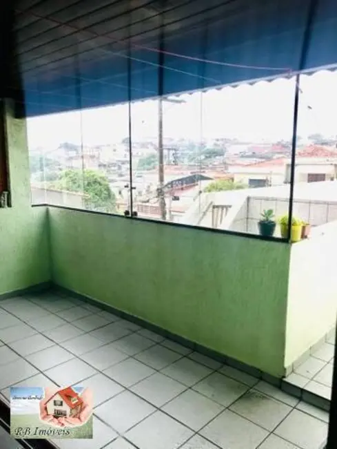 Foto 3 de Sobrado com 3 quartos à venda, 160m2 em Alvarenga, Sao Bernardo Do Campo - SP