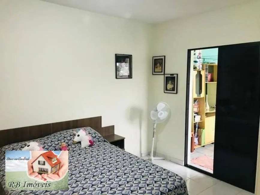 Foto 2 de Sobrado com 3 quartos à venda, 160m2 em Alvarenga, Sao Bernardo Do Campo - SP