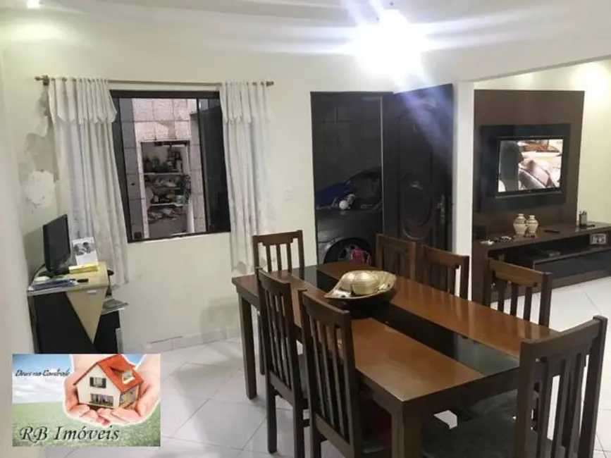 Foto 6 de Sobrado com 3 quartos à venda, 160m2 em Alvarenga, Sao Bernardo Do Campo - SP