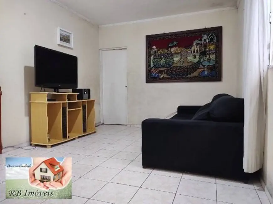 Foto 7 de Sobrado com 3 quartos à venda em Batistini, Sao Bernardo Do Campo - SP