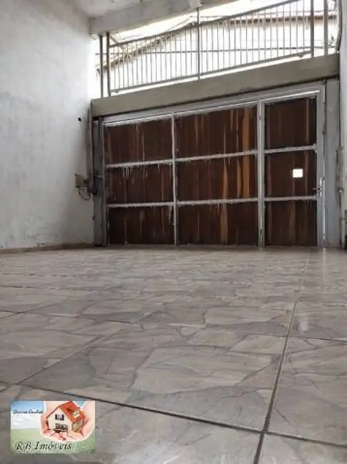 Foto 5 de Sobrado com 3 quartos à venda em Batistini, Sao Bernardo Do Campo - SP