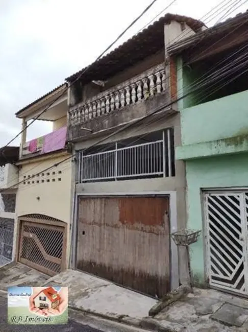Foto 6 de Sobrado com 3 quartos à venda em Batistini, Sao Bernardo Do Campo - SP
