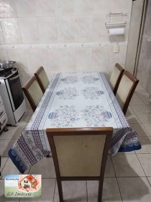 Foto 2 de Sobrado com 3 quartos à venda em Batistini, Sao Bernardo Do Campo - SP