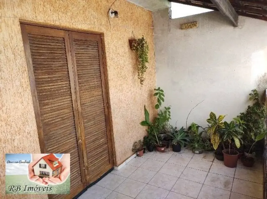 Foto 1 de Sobrado com 3 quartos à venda em Batistini, Sao Bernardo Do Campo - SP