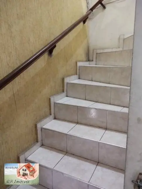 Foto 8 de Sobrado com 3 quartos à venda em Batistini, Sao Bernardo Do Campo - SP