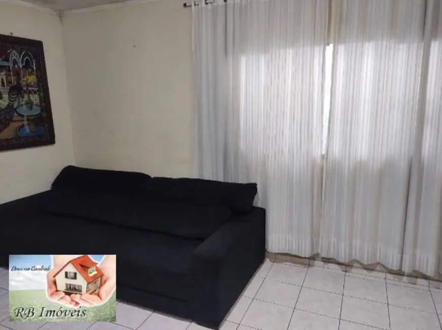 Foto 4 de Sobrado com 3 quartos à venda em Batistini, Sao Bernardo Do Campo - SP