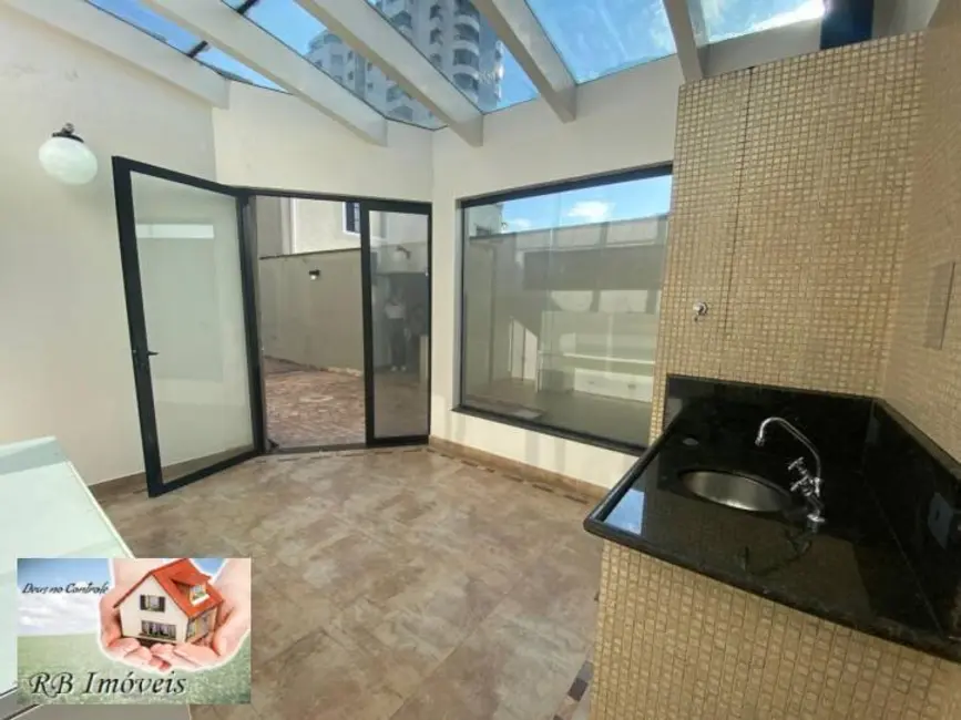 Foto 8 de Sobrado com 5 quartos à venda, 500m2 em Nova Petrópolis, Sao Bernardo Do Campo - SP