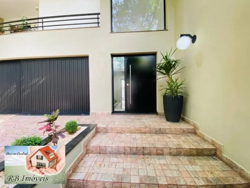 Foto 3 de Sobrado com 5 quartos à venda, 500m2 em Nova Petrópolis, Sao Bernardo Do Campo - SP