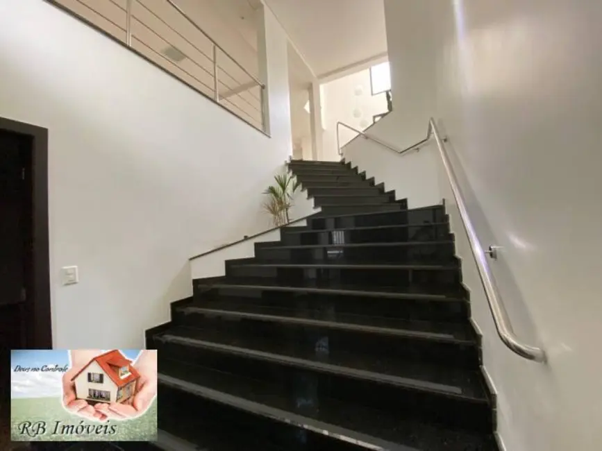 Foto 6 de Sobrado com 5 quartos à venda, 500m2 em Nova Petrópolis, Sao Bernardo Do Campo - SP