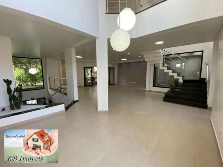 Foto 7 de Sobrado com 5 quartos à venda, 500m2 em Nova Petrópolis, Sao Bernardo Do Campo - SP