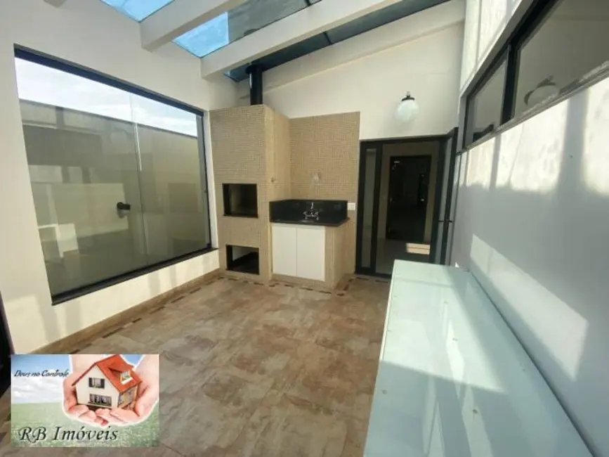 Foto 9 de Sobrado com 5 quartos à venda, 500m2 em Nova Petrópolis, Sao Bernardo Do Campo - SP