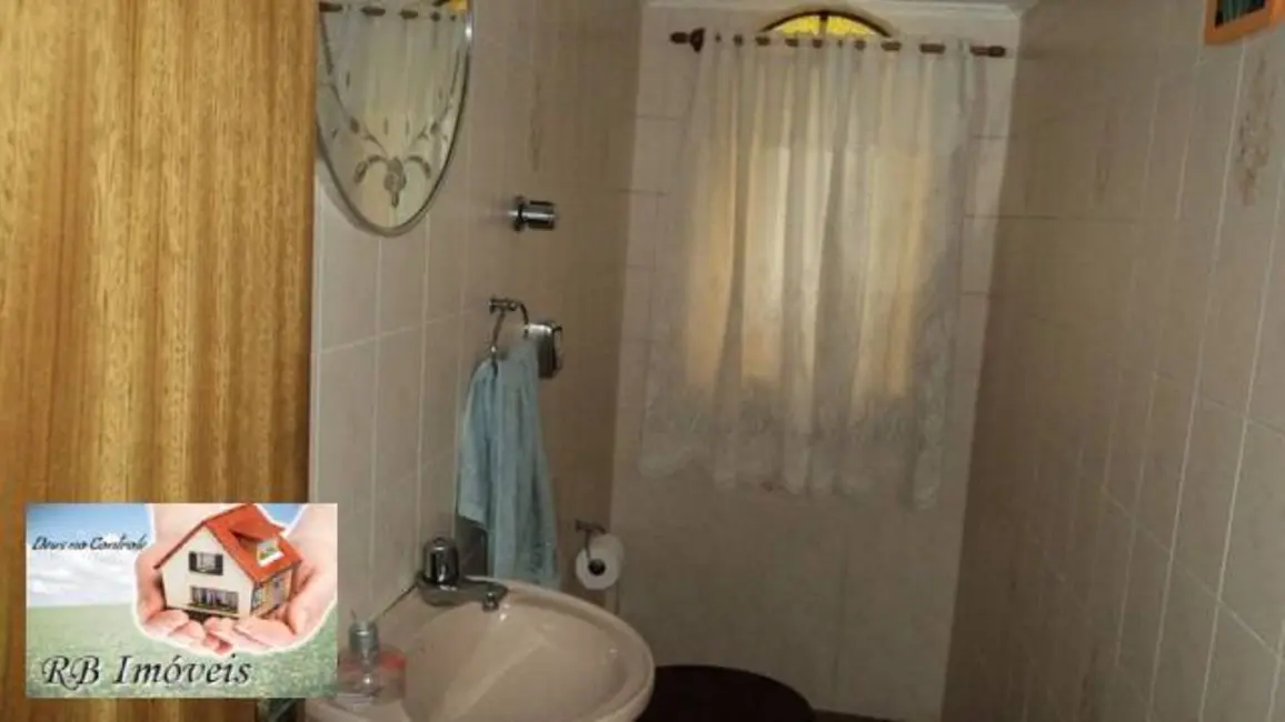 Foto 3 de Sobrado com 4 quartos à venda em Nova Petrópolis, Sao Bernardo Do Campo - SP