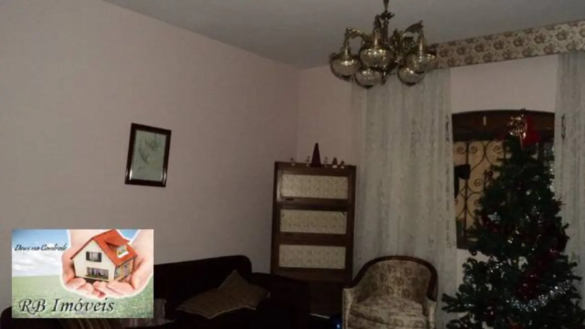 Foto 4 de Sobrado com 4 quartos à venda em Nova Petrópolis, Sao Bernardo Do Campo - SP