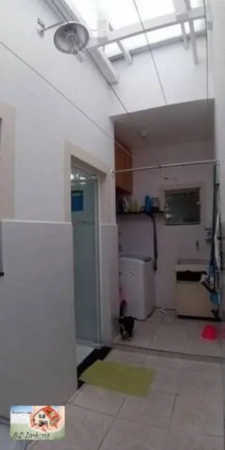 Foto 6 de Sobrado com 4 quartos à venda em Cooperativa, Sao Bernardo Do Campo - SP