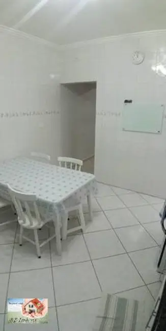 Foto 7 de Sobrado com 4 quartos à venda em Cooperativa, Sao Bernardo Do Campo - SP