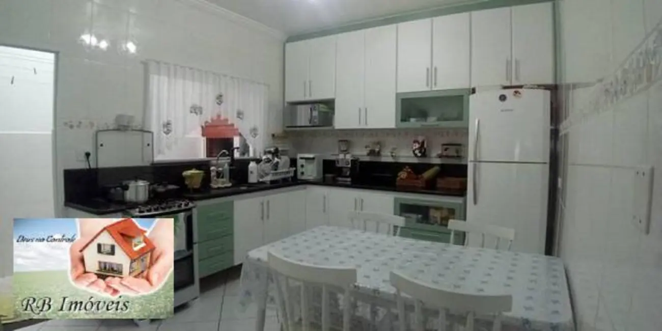 Foto 8 de Sobrado com 4 quartos à venda em Cooperativa, Sao Bernardo Do Campo - SP