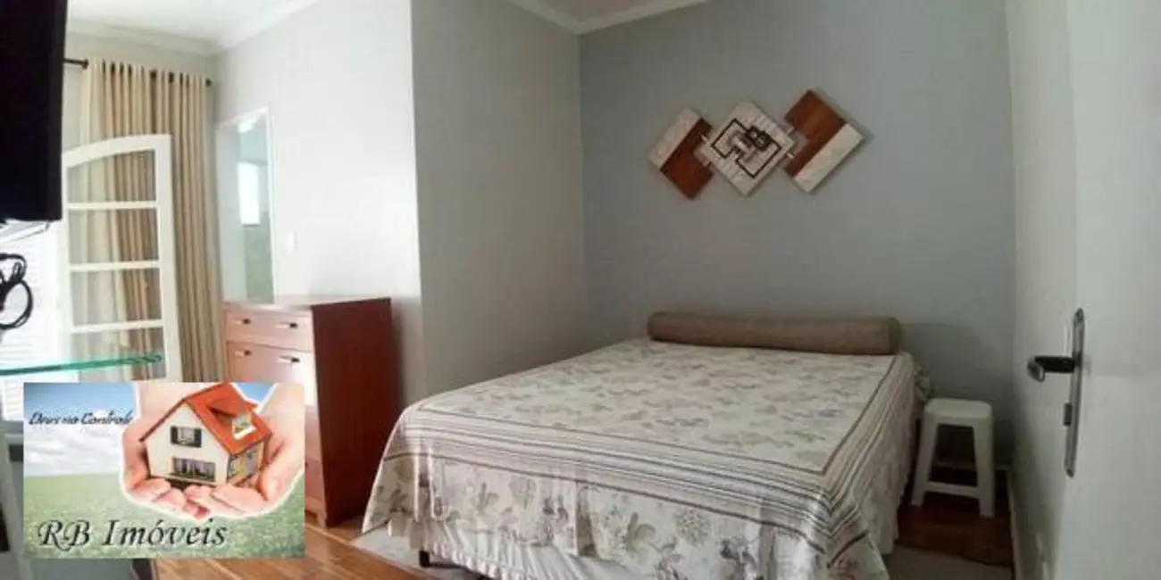 Foto 3 de Sobrado com 4 quartos à venda em Cooperativa, Sao Bernardo Do Campo - SP