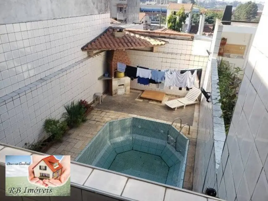 Foto 6 de Sobrado com 2 quartos à venda em Taboão, Sao Bernardo Do Campo - SP