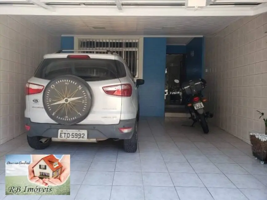 Foto 8 de Sobrado com 2 quartos à venda em Taboão, Sao Bernardo Do Campo - SP