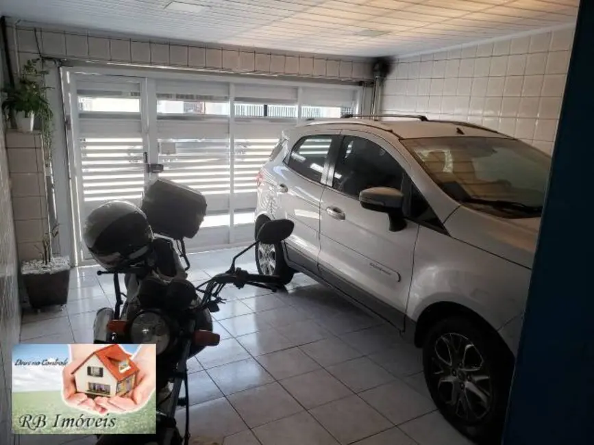 Foto 7 de Sobrado com 2 quartos à venda em Taboão, Sao Bernardo Do Campo - SP