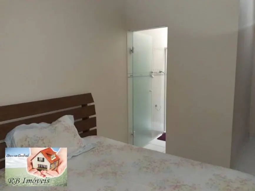 Foto 5 de Sobrado com 3 quartos à venda em Montanhão, Sao Bernardo Do Campo - SP